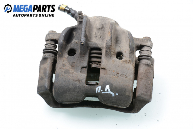Спирачен апарат за Citroen Xsara Break (10.1997 - 03.2010), позиция: предна, дясна, Lucas