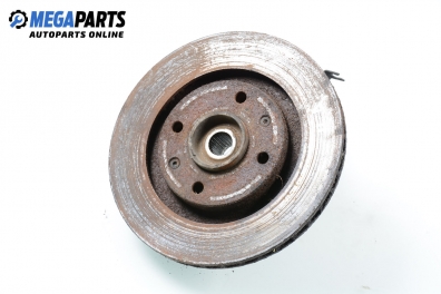 Шенкел главина за Citroen Xsara Break (10.1997 - 03.2010), позиция: предна, дясна