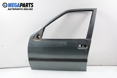 Врата за Citroen ZX Break (10.1993 - 07.1999), 4+1 вр., комби, позиция: предна, лява