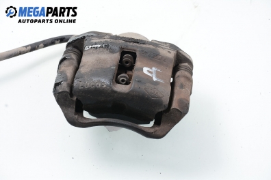Спирачен апарат за Citroen ZX Break (10.1993 - 07.1999), позиция: предна, дясна
