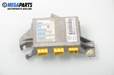 Модул за AIRBAG за Honda Civic VII Coupe (02.2001 - 12.2005), № 5WK4 3193