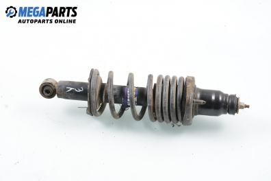 Макферсон за Honda Civic VII Coupe (02.2001 - 12.2005), купе, позиция: задна, лява