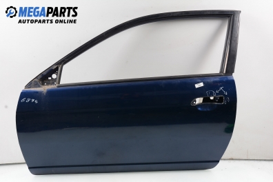 Врата за Honda Civic VII Coupe (02.2001 - 12.2005), 2+1 вр., купе, позиция: лява