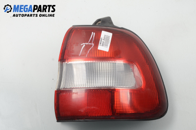 Стоп за Suzuki Baleno Wagon (08.1996 - 04.2005), комби, позиция: дясна, Stanley