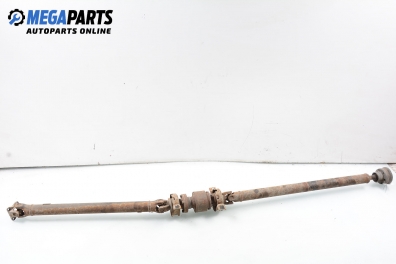 Кардан за Suzuki Baleno Wagon (08.1996 - 04.2005) 1.6 i 16V 4x4, 99 к.с.