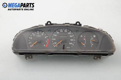 Километраж за Suzuki Baleno Wagon (08.1996 - 04.2005) 1.6 i 16V 4x4, 99 к.с., № 34100-5GA