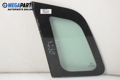 Фикс за Ford Fiesta V Hatchback (11.2001 - 03.2010), 4+1 вр., позиция: лява
