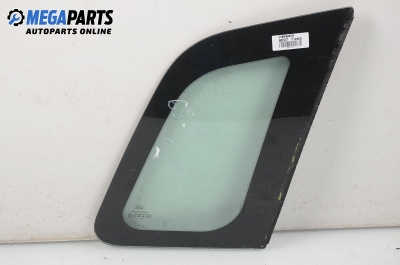 Фикс за Ford Fiesta V Hatchback (11.2001 - 03.2010), 4+1 вр., позиция: дясна