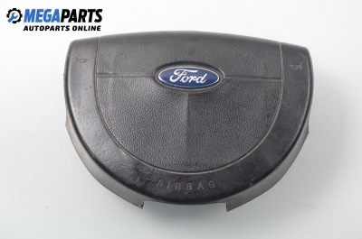 Airbag за Ford Fiesta V Hatchback (11.2001 - 03.2010), 4+1 вр.