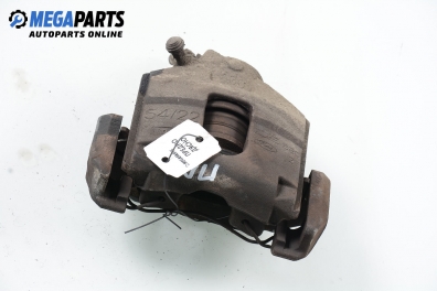 Спирачен апарат за Ford Fiesta V Hatchback (11.2001 - 03.2010), позиция: предна, дясна