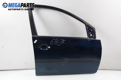 Врата за Ford Fiesta V Hatchback (11.2001 - 03.2010), 4+1 вр., позиция: предна, дясна