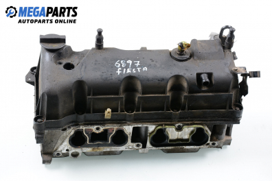 Глава за Ford Fiesta V Hatchback (11.2001 - 03.2010) 1.3, 69 к.с.