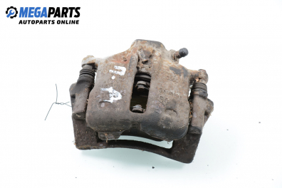 Спирачен апарат за Audi 80 Sedan B4 (09.1991 - 12.1994), позиция: предна, дясна, Lucas