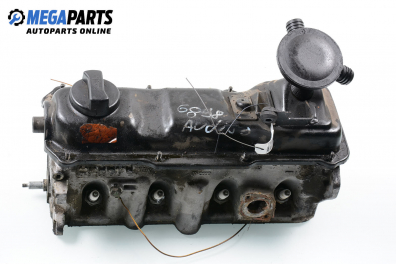 Глава за Audi 80 Sedan B4 (09.1991 - 12.1994) 2.0 E, 115 к.с.