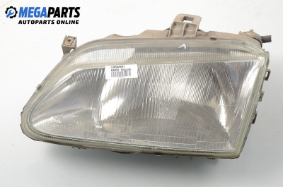 Фар за Renault Megane I Hatchback (08.1995 - 12.2004), хечбек, позиция: лява, Valeo