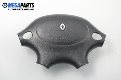 Airbag за Renault Megane I Hatchback (08.1995 - 12.2004), 4+1 вр., хечбек