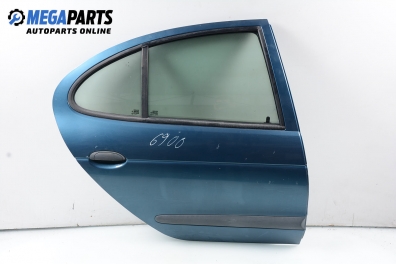 Врата за Renault Megane I Hatchback (08.1995 - 12.2004), 4+1 вр., хечбек, позиция: задна, дясна