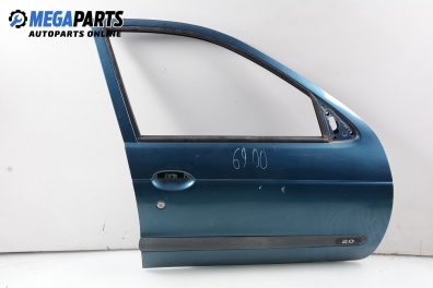 Врата за Renault Megane I Hatchback (08.1995 - 12.2004), 4+1 вр., хечбек, позиция: предна, дясна