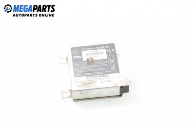Модул за AIRBAG за Fiat Punto Hatchback II (09.1999 - 07.2012), № 46766384