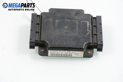Компютър двигател за Fiat Punto Hatchback II (09.1999 - 07.2012) 1.8 130 HGT (188.738, .718), 130 к.с., № 46548002