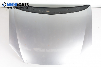 Преден капак за Citroen C5 I Break (06.2001 - 08.2004), 4+1 вр., комби, позиция: предна