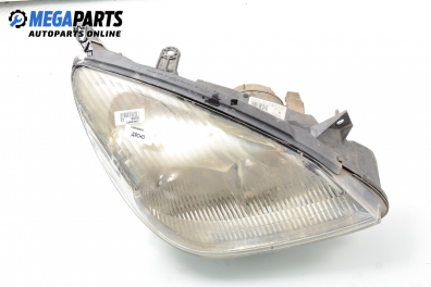 Фар за Citroen C5 I Break (06.2001 - 08.2004), комби, позиция: дясна