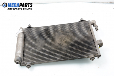 Климатичен радиатор за Citroen C5 I Break (06.2001 - 08.2004) 2.2 HDi (DE4HXB, DE4HXE), 133 к.с.
