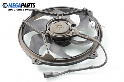 Перка охлаждане за Citroen C5 I Break (06.2001 - 08.2004) 2.2 HDi (DE4HXB, DE4HXE), 133 к.с.