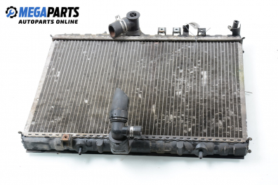 Воден радиатор за Citroen C5 I Break (06.2001 - 08.2004) 2.2 HDi (DE4HXB, DE4HXE), 133 к.с.