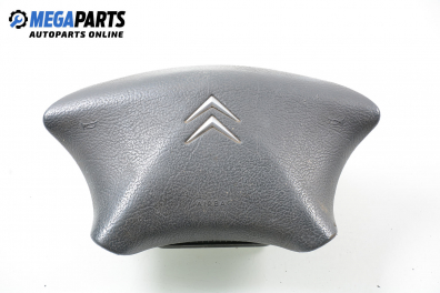 Airbag за Citroen C5 I Break (06.2001 - 08.2004), 4+1 вр., комби, позиция: предна