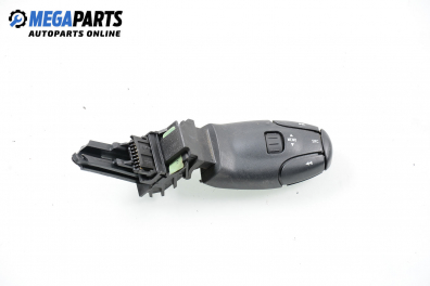 Лостче аудио управление за Citroen C5 I Break (06.2001 - 08.2004)