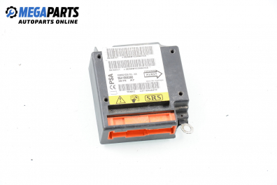 Модул за AIRBAG за Citroen C5 I Break (06.2001 - 08.2004), № 9641968380