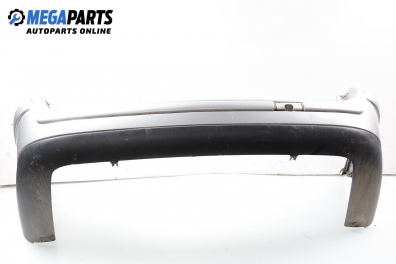 Задна броня за Citroen C5 I Break (06.2001 - 08.2004), комби