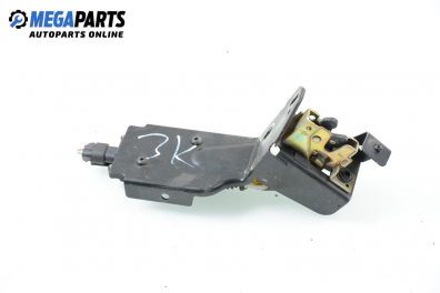 Брава задно стъкло за Citroen C5 I Break (06.2001 - 08.2004), комби