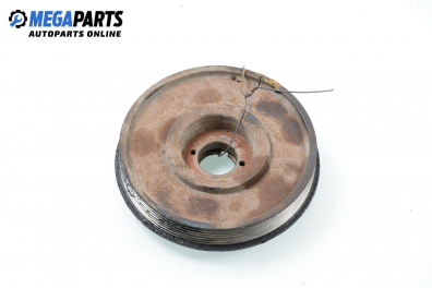 Демпферна шайба за Citroen C5 I Break (06.2001 - 08.2004) 2.2 HDi (DE4HXB, DE4HXE), 133 к.с.