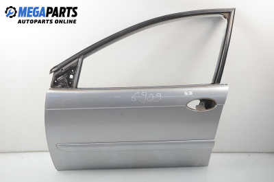 Врата за Citroen C5 I Break (06.2001 - 08.2004), 4+1 вр., комби, позиция: предна, лява