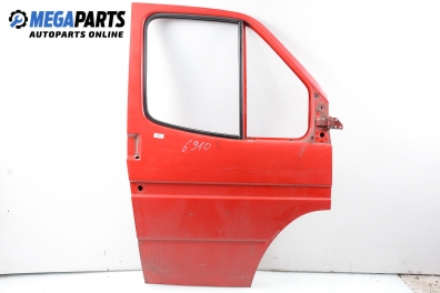 Врата за Ford Transit Box IV (06.1994 - 07.2000), товарен, позиция: дясна