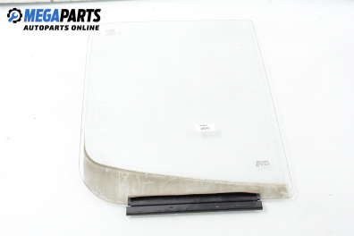 Странично стъкло за Ford Transit Box IV (06.1994 - 07.2000), 2+1 вр., товарен, позиция: предна, дясна