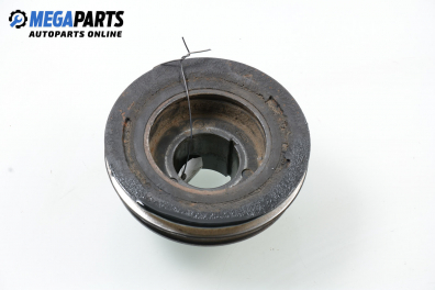 Демпферна шайба за Ford Transit Box IV (06.1994 - 07.2000) 2.5 DI (EAL, EAS), 69 к.с.