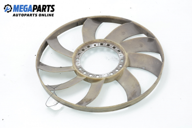 Перка охлаждане за Ford Transit Box IV (06.1994 - 07.2000) 2.5 DI (EAL, EAS), 69 к.с.