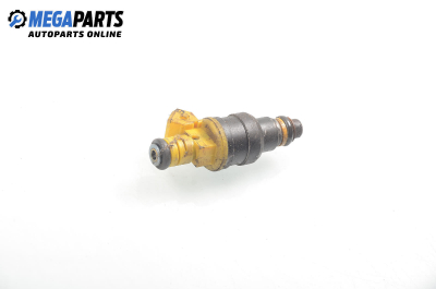 Дюза бензин за Alfa Romeo 145 Hatchback (07.1994 - 01.2001) 1.6 i.e. 16V T.S., 120 к.с., № Bosch 0 280 150 702