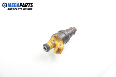 Дюза бензин за Alfa Romeo 145 Hatchback (07.1994 - 01.2001) 1.6 i.e. 16V T.S., 120 к.с., № Bosch 0 280 150 702