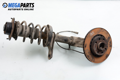 Макферсон за Opel Astra F Hatchback (09.1991 - 01.1998), хечбек, позиция: предна, дясна