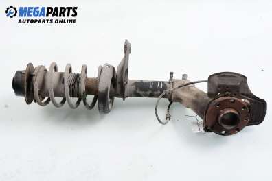 Макферсон за Opel Astra F Hatchback (09.1991 - 01.1998), хечбек, позиция: предна, лява