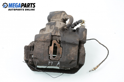 Спирачен апарат за Citroen Xantia I Break (06.1995 - 01.1998), позиция: предна, лява