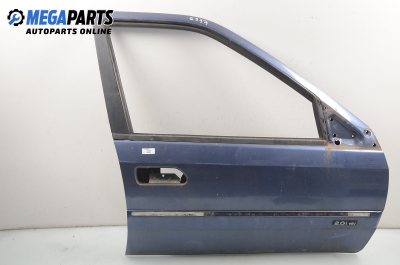 Врата за Citroen Xantia Hatchback II (01.1998 - 04.2003), 4+1 вр., хечбек, позиция: предна, дясна