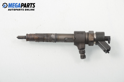 Дюза дизел за Fiat Marea Weekend (09.1996 - 12.2007) 1.9 JTD 105, 105 к.с., № Bosch 0 445 110 002
