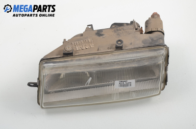 Фар за Seat Toledo I Hatchback (01.1991 - 10.1999), хечбек, позиция: лява