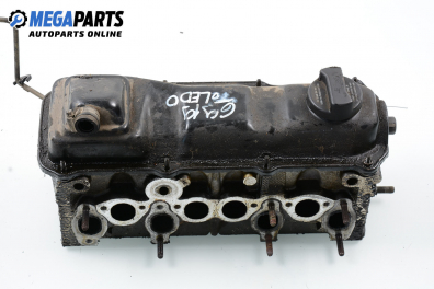 Глава за Seat Toledo I Hatchback (01.1991 - 10.1999) 1.6 i, 71 к.с.