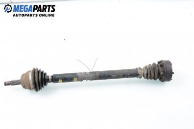 Полуоска за Seat Toledo I Hatchback (01.1991 - 10.1999) 1.6 i, 71 к.с., позиция: предна, дясна